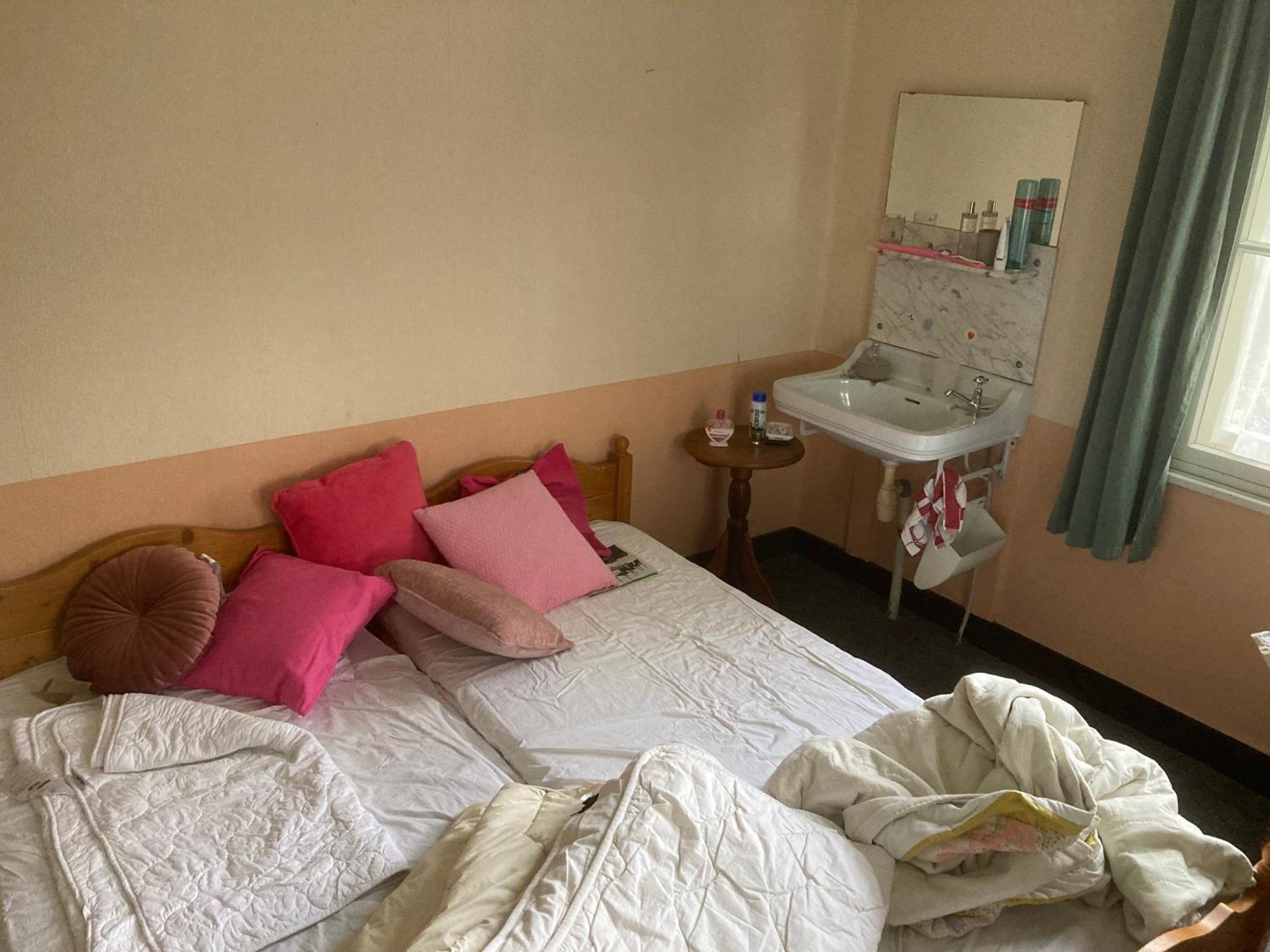 Het Werkhuis, Terug In De Tijd Uden Cameră foto